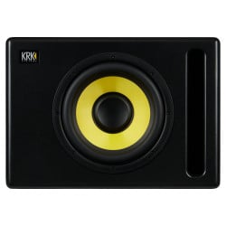 KRK SUB S10.4 - aktywny...