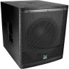 KALI AUDIO WS-12 - AKTYWNY SUBWOOFER 1000 W