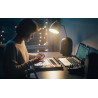 JBL 104SET-BT-BLACK - MONITORY KOAKSJALNE