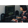 JBL 104SET-BT-BLACK - MONITORY KOAKSJALNE