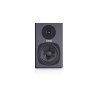 FOSTEX-PM-0.5d BLACK - Aktywny monitor studyjny