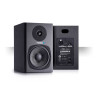 FOSTEX-PM-0.5d BLACK - Aktywny monitor studyjny