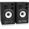BEHRINGER MS40 - PARA MONITORÓW ODSŁUCHOWYCH