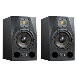 ADAM AUDIO A7X monitory...