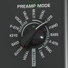 BEHRINGER MIC500 USB - LAMPOWY PREAMP MIKROFONOWY
