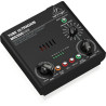BEHRINGER MIC500 USB - LAMPOWY PREAMP MIKROFONOWY