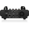 BEHRINGER MIC500 USB - LAMPOWY PREAMP MIKROFONOWY