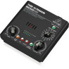 BEHRINGER MIC500 USB - LAMPOWY PREAMP MIKROFONOWY