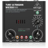 BEHRINGER MIC500 USB - LAMPOWY PREAMP MIKROFONOWY