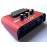 BOSS VE-2 VOCAL HARMONIST