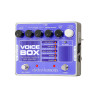 ELECTRO HARMONIX VOICE BOX PEDAL - HARMONIZER/VOCODER