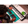 ROLAND E-4 - kompaktowy procesor wokalny