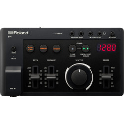 ROLAND E-4 - kompaktowy...