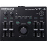 ROLAND VT-4 - PROCESOR EFEKTÓW
