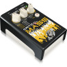 TC HELICON CRITICAL MASS