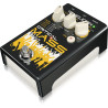 TC HELICON CRITICAL MASS
