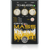 TC HELICON CRITICAL MASS