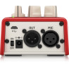TC HELICON MIC MECHANIC 2