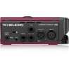 TC HELICON PERFORM-VG - procesor wokalno-gitarowy