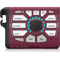 TC HELICON PERFORM-VG -...