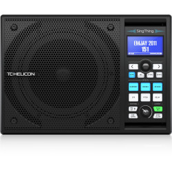 TC HELICON SINGTHING