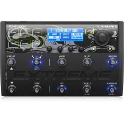 TC HELICON VOICELIVE 3...