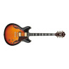 IBANEZ AS113-BS - GITARA ELEKTRYCZNA