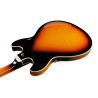 IBANEZ AS113-BS - GITARA ELEKTRYCZNA