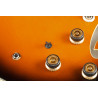 IBANEZ AS113-BS - GITARA ELEKTRYCZNA