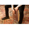 MEINL AETLGE CAJON ARTISAN STRING EDITION - POWYSTAWOWY