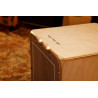 MEINL AETLGE CAJON ARTISAN STRING EDITION - POWYSTAWOWY