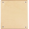 MEINL AETLGE CAJON ARTISAN STRING EDITION - POWYSTAWOWY