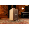 MEINL AETLGE CAJON ARTISAN STRING EDITION - POWYSTAWOWY