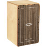 MEINL AETLGE CAJON ARTISAN STRING EDITION - POWYSTAWOWY