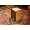 MEINL SC100BW SNARE CAJON