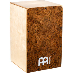 MEINL SC100BW SNARE CAJON