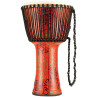 MEINL PADJ1-XL-G DJEMBE PHARAOH SCRIPT 14''