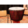 MEINL PADJ1-XL-G DJEMBE PHARAOH SCRIPT 14''