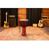 MEINL PADJ1-XL-G DJEMBE PHARAOH SCRIPT 14''