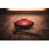 MEINL NINO980R MINI MELODY STEEL TONGUE DRUM