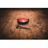 MEINL NINO980R MINI MELODY STEEL TONGUE DRUM