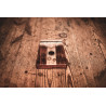 MEINL KL1706H KALIMBA
