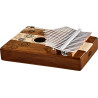MEINL KL1706H KALIMBA