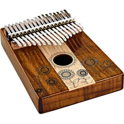 MEINL KL1706H KALIMBA