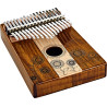 MEINL KL1706H KALIMBA