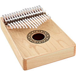 MEINL KL1709H KALIMBA