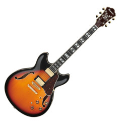 IBANEZ AS113-BS - GITARA...