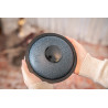 MEINL MSTD2NB MINI STEEL TONGUE DRUM