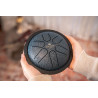 MEINL MSTD2NB MINI STEEL TONGUE DRUM