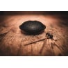 MEINL MSTD2NB MINI STEEL TONGUE DRUM